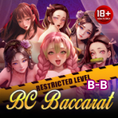 Sexy Blockchain Baccarat B B phenjoy icon