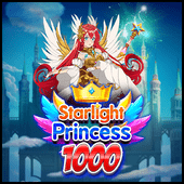 Starlight Princess 1000 phenjoy hot icon
