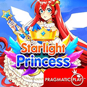 Starlight Princess phenjoy hot icon