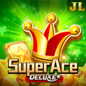 Super Ace Deluxe phenjoy hot icon