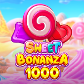 Sweet Bonanza 1000 phenjoy hot icon