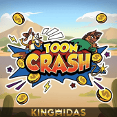 Toon Crash phenjoy cards icon