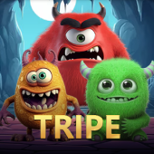 Tripe phenjoy cards icon