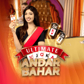 Ultimate Andar Bahar phenjoy icon