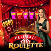 Ultimate Roulette phenjoy icon