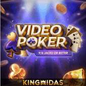Video Poker phenjoy cards icon