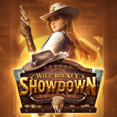 Wild Bounty Showdown phenjoy slot icon